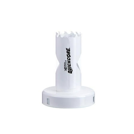 <S> <C> 1" BI METAL HOLE SAW