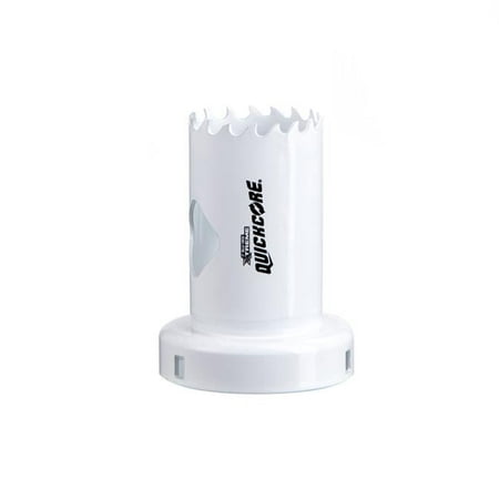 <S> <C> 13/8" BI METAL HOLE SA