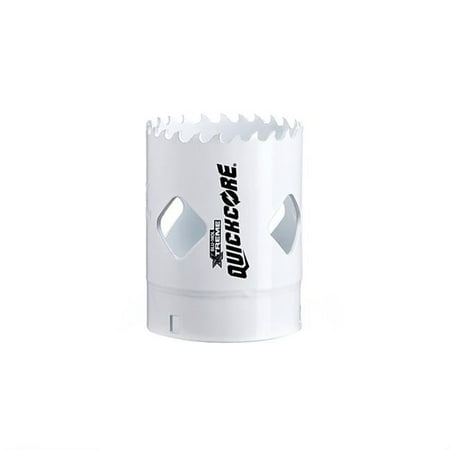 <S> <C> 2" BI METAL HOLE SAW