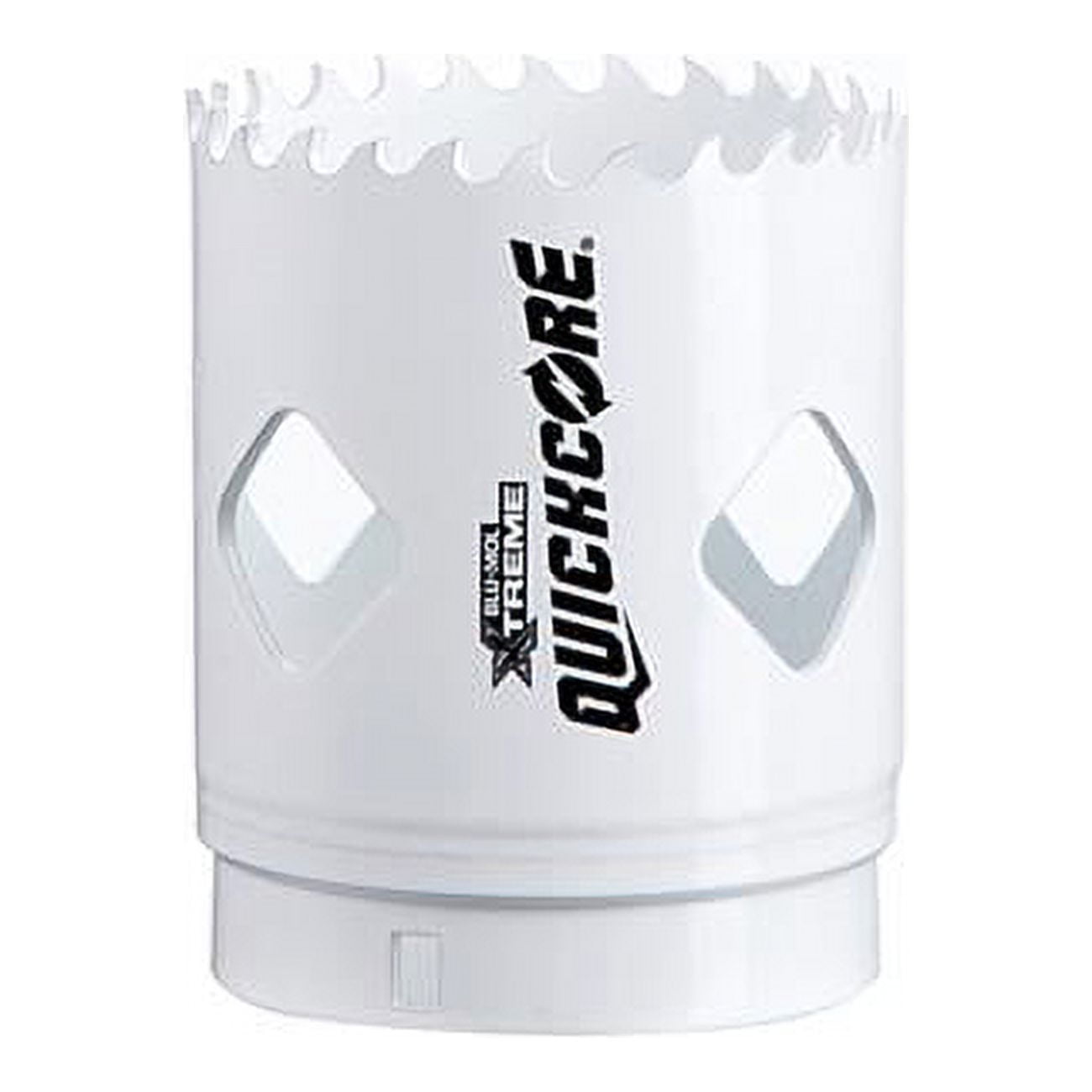 <S> <C> 21/8" BI METAL HOLE SA