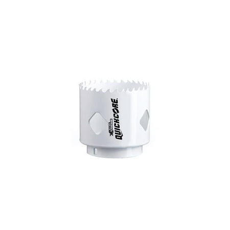 <S> <C> 21/2" BI METAL HOLE SA