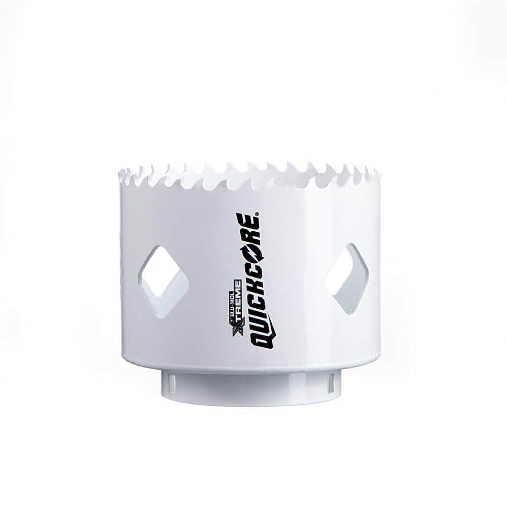 <S> <C> 27/8" BI METAL HOLE SA
