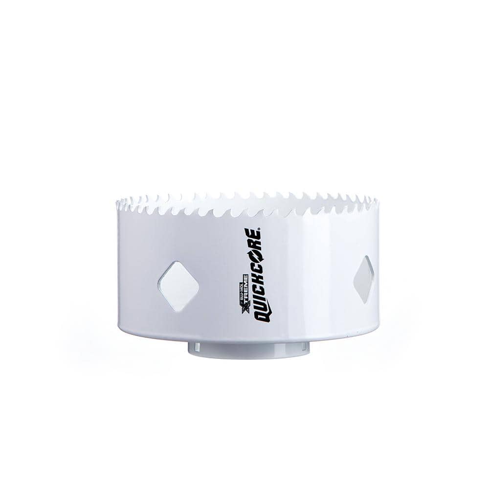 <S> <C> 41/4" BI METAL HOLE SA