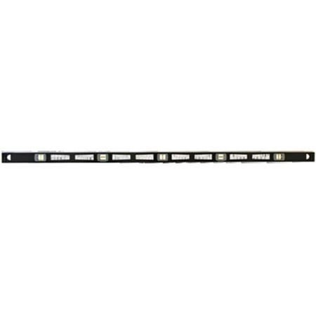 72" HEAVY DUTY I-BEAM LEVEL