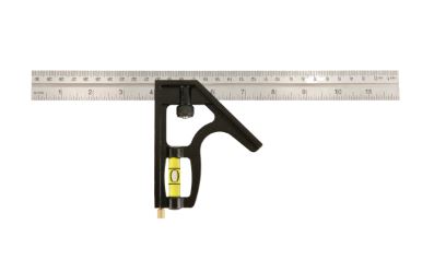 6"COMBO SQ.H/D INCH/METRIC    STAINLESS STEEL