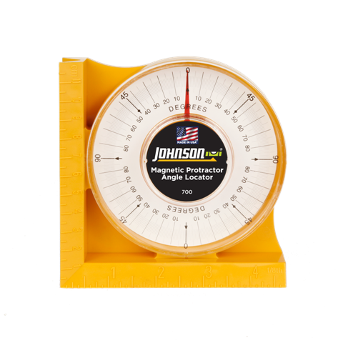 MAGNETIC ANGLE MAKER