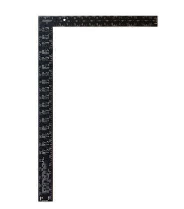 <C> 16"x24"ALUM FRAMING SQUARE