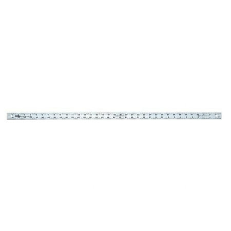 36'-2 SIDE ALUM.YARDSTICK