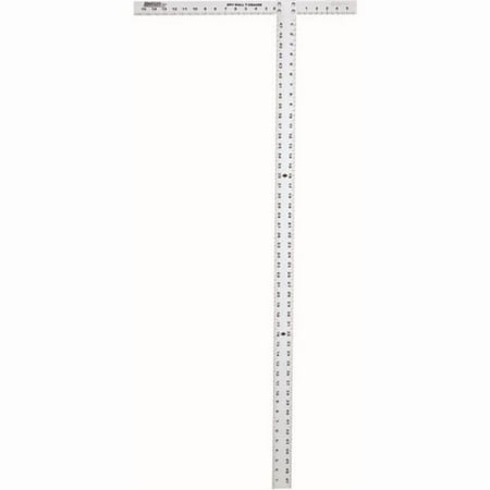 T-SQUARE DRYWALL 48" ALUM