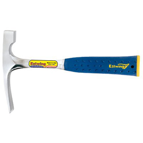 20OZ BRICKLAYER/MASON'S HAMMERW/END CAP