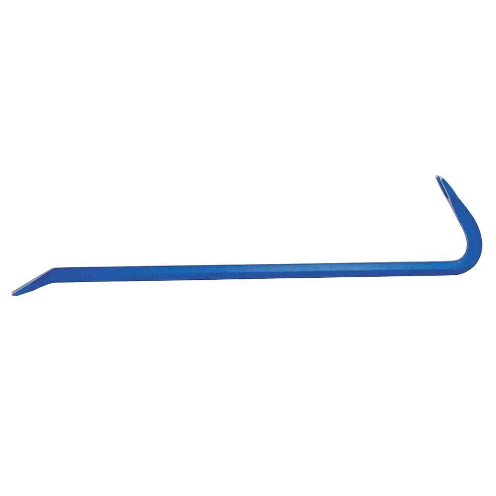 36 X 3/4" WRECKING BAR        GOOSENECK
