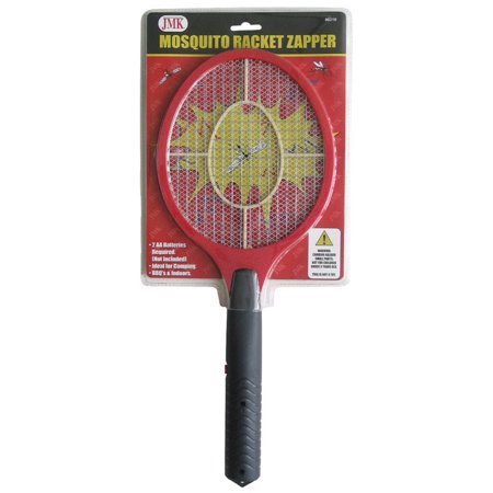 * MOSQUITO ZAPPER RACKET