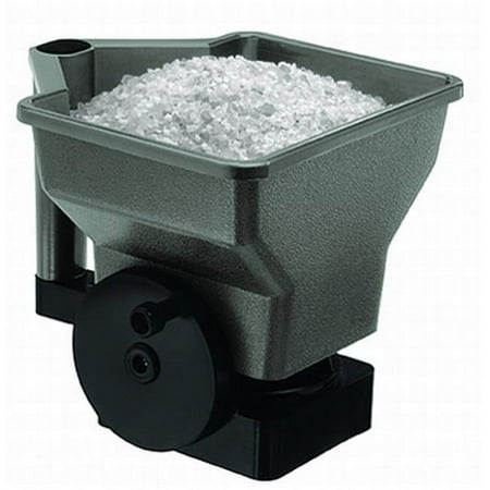 *HANDHELD SALT SPREADER
