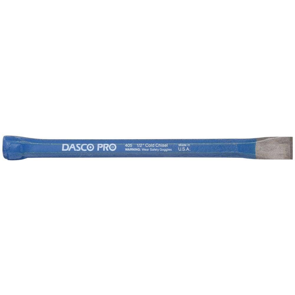 1/2x6-3/8 CHISEL C