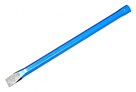 3/4X12 LONG CHISEL C