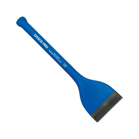 <C> 2-1/2X10 FLOOR CHISEL
