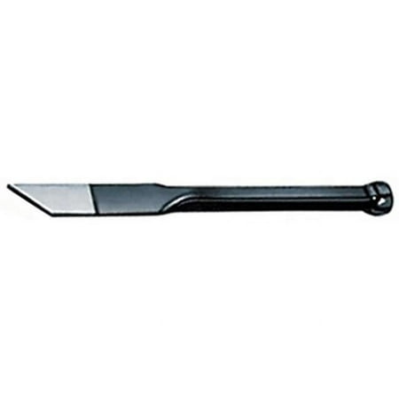 <C> 3/16"X 10"PLUGGING CHISEL
