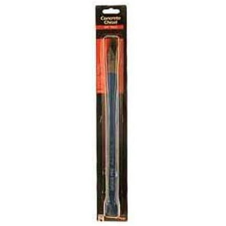 <C> 3/4X12 CONCRETE CHISEL