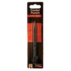 5/16X4-1/2 CENTER PUNCH