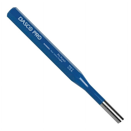1/4X6 PIN PUNCH