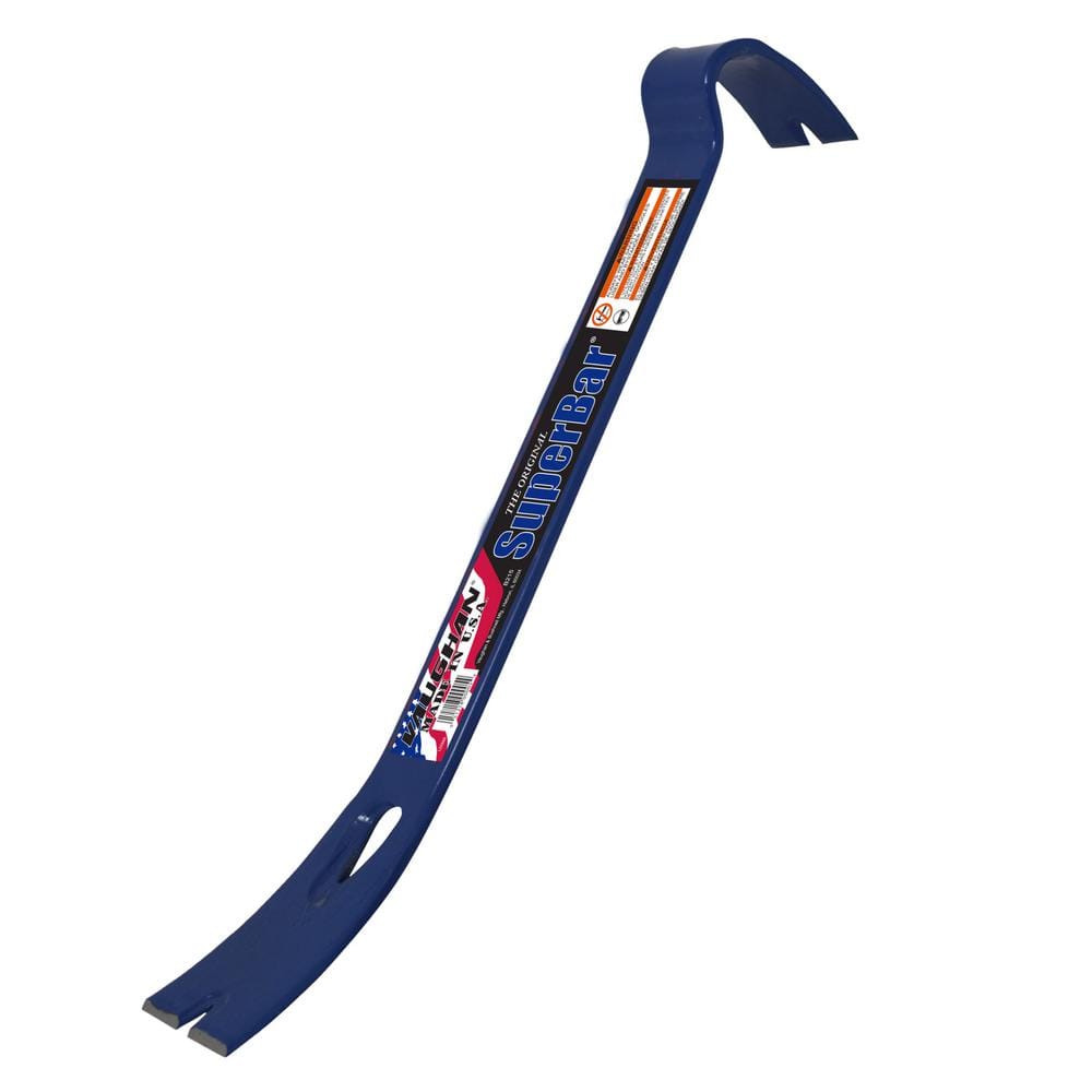 SUPERBAR 15" LONG