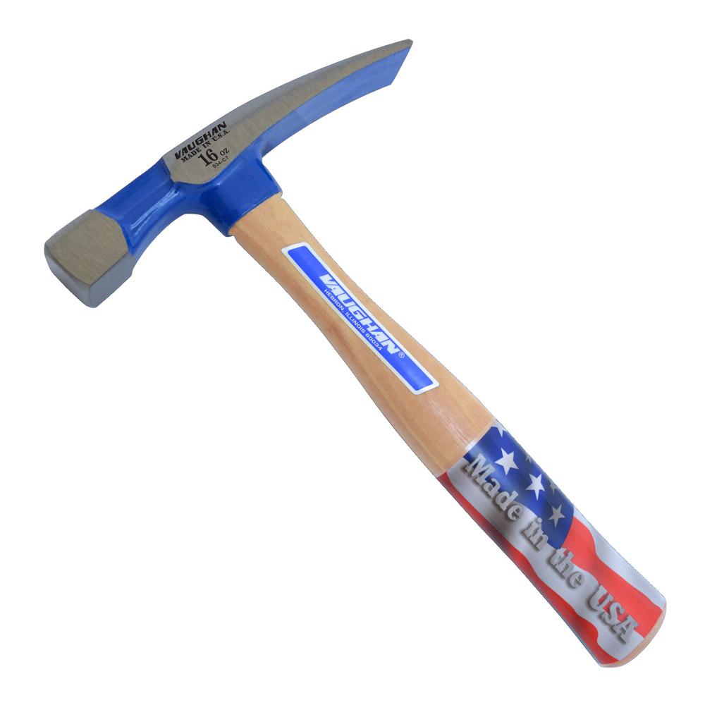 HAMMER 16oz BRICK HICKORY     HANDLE