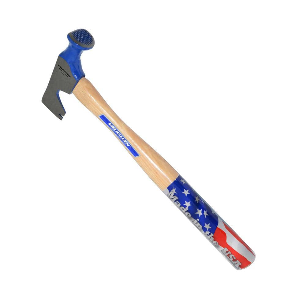 <C> 12oz HICKORY DRYWALL HATCHHICKORY DRYWALL