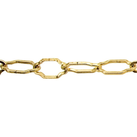 <C> 2.7mm x7'HAMMRD OVL-NKL-SMCLAM