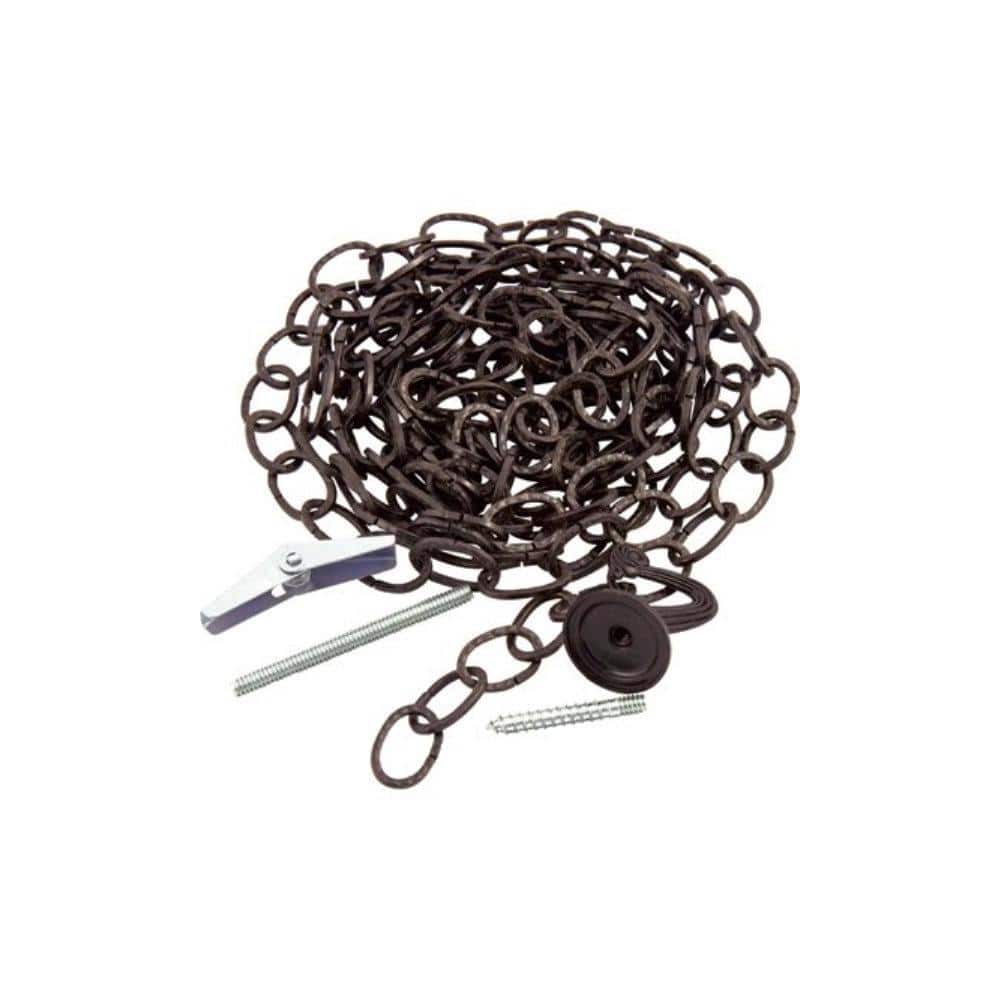 <C> 2.7mmX10'HAMMRD OVL-BLK-M