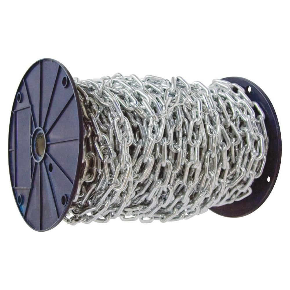 1/4"x65'GR30 PCC-ZINC-REEL    ZINC -REEL BULK W/TAG