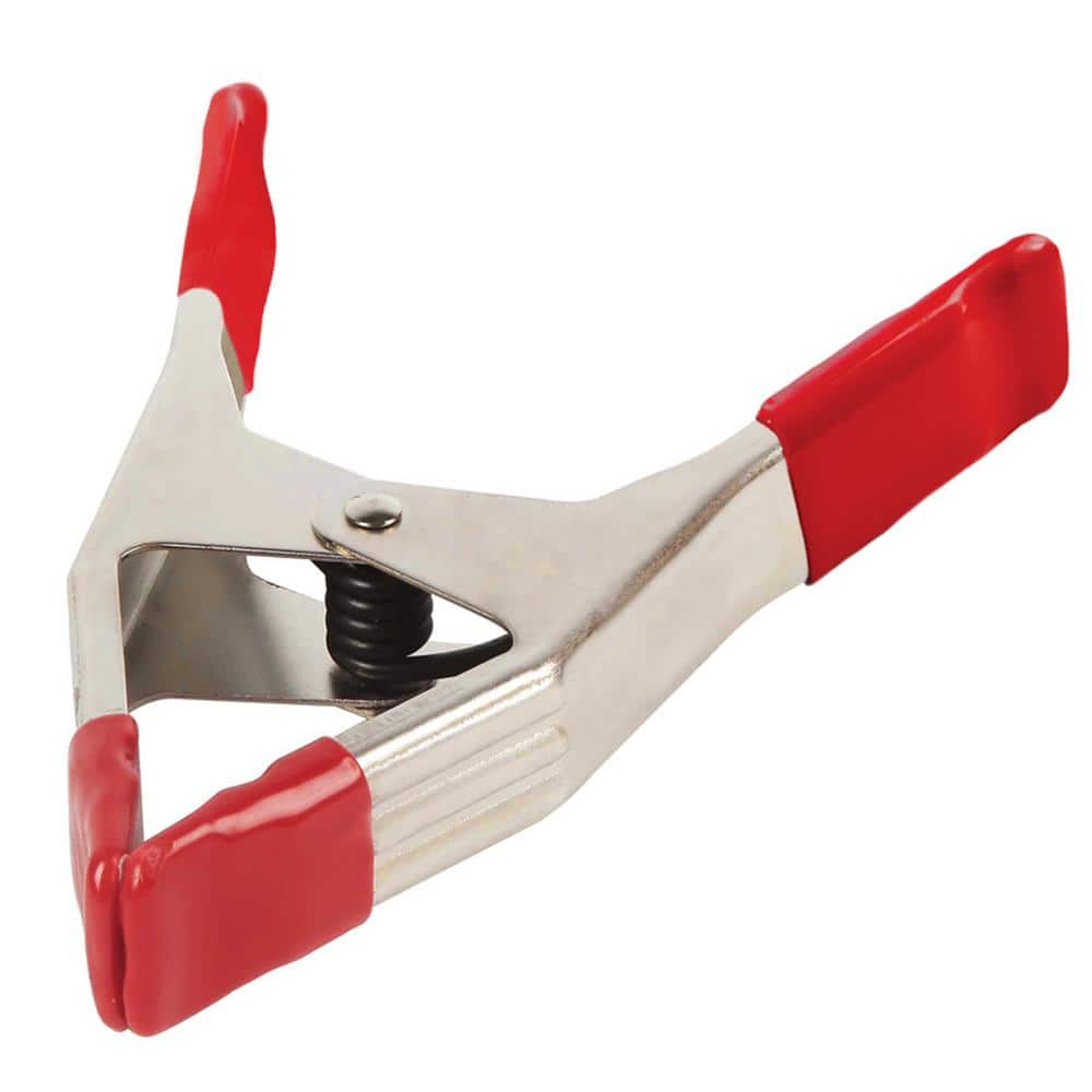 <S> <C> 4" SPRING CLAMP
