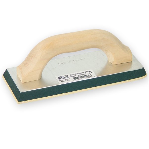 9-1/2x4"FLOAT TILE GROUTER