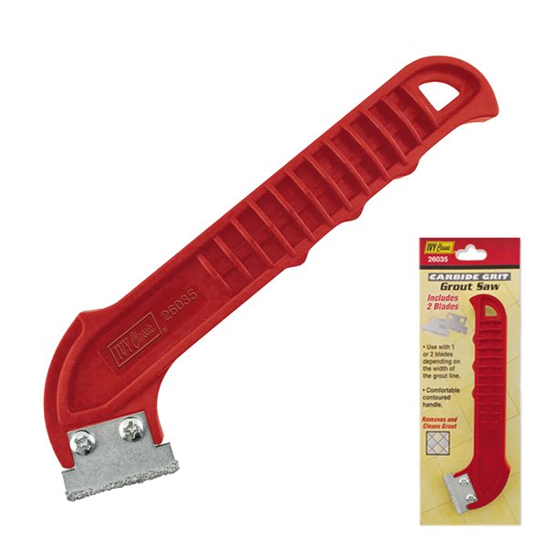 5 1/2"BIY CARB GRIT SAW