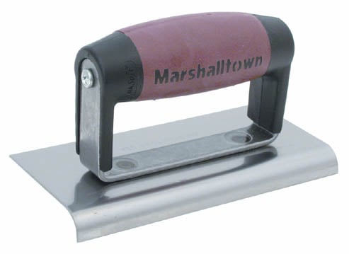 6X3 CRV/END EDGER(C4146)