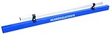 <C> 96x2x15/8 ALUM.COMBO DARBYDARBY/SCREED