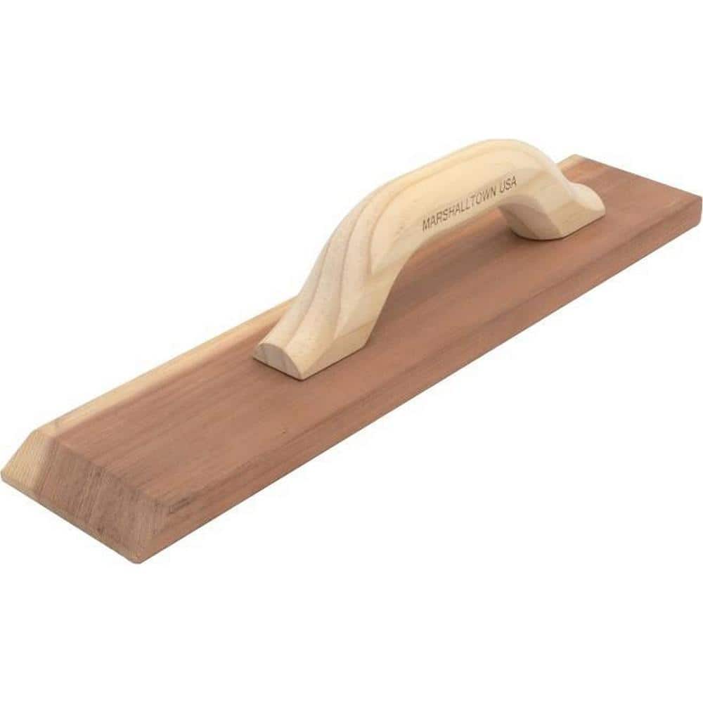 WOOD FLOATS  16x3.5"
