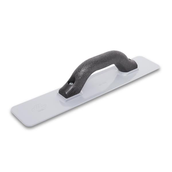 16" X 3-1/8" CAST MAGNESIUM   HAND FLOAT  STRUCTUAL FOAM HDL