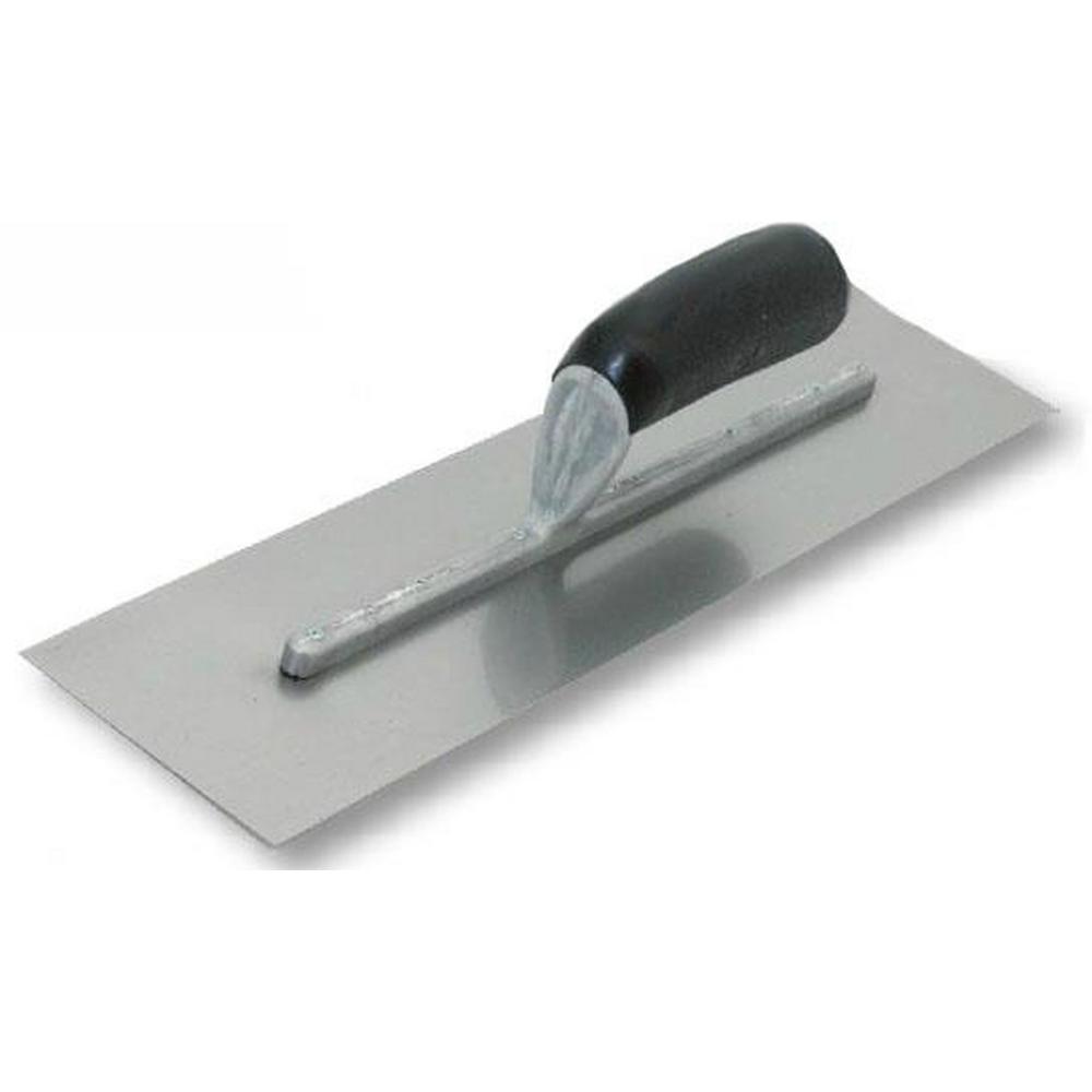 16 x 4" FINISHING TROWEL
