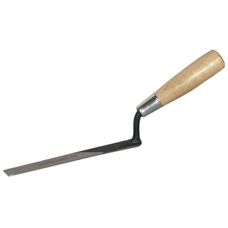 6-3/4x5/16 TUCK POINT TROWEL