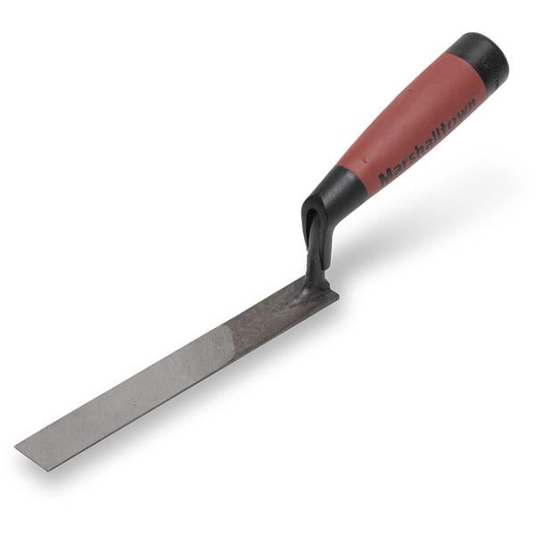 6-3/4" X 7/8" TUCK POINTER    WITH DURASOFT HANDLE