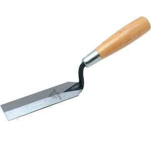 6"X2" MARGIN TROWEL