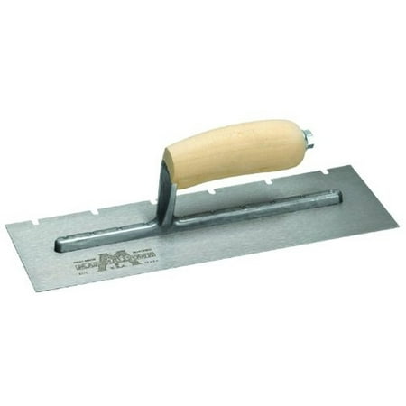 3/8x3/8x3/8 SQ NOTCH TROWEL