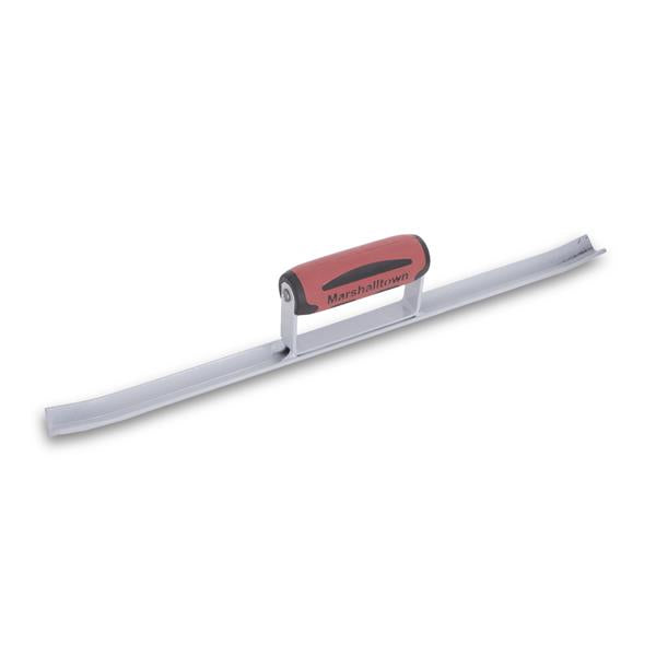 SLED RUNNER  18" 5/8" RADIUS