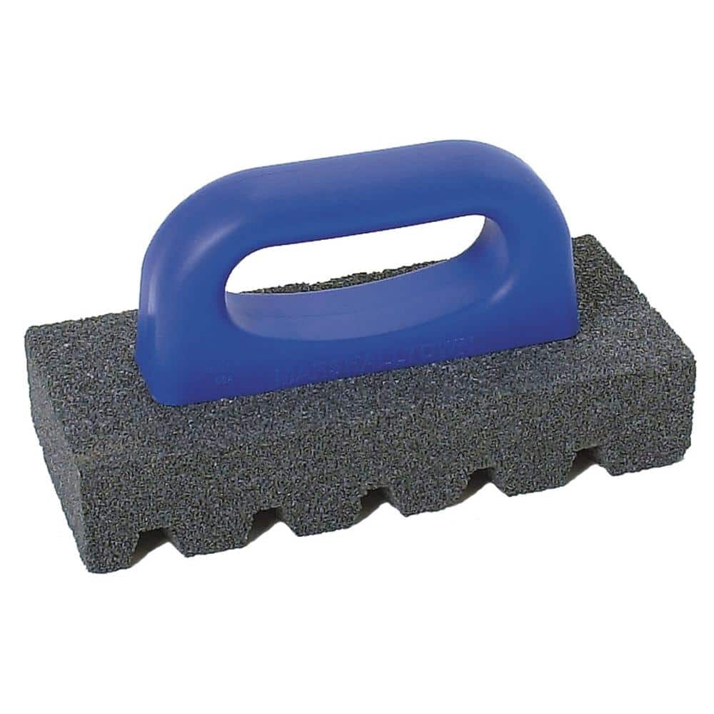 RUB BRICKS 6x3x1
