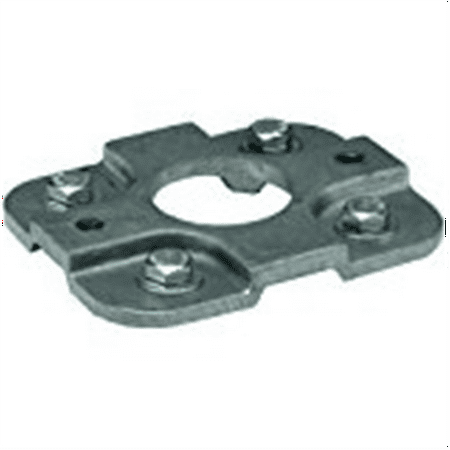 <S> <C> UNIVERSAL MOUNTING PLA