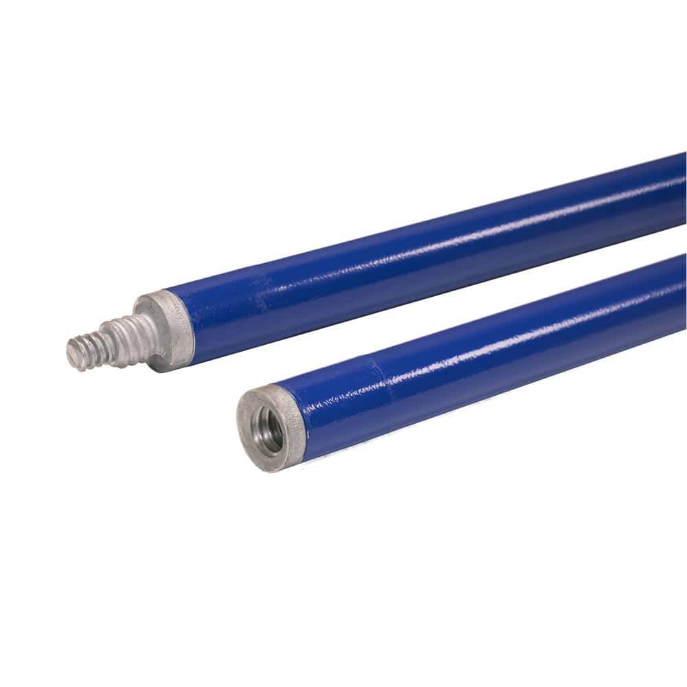 6' ALU BULL FLT HDL/C4804