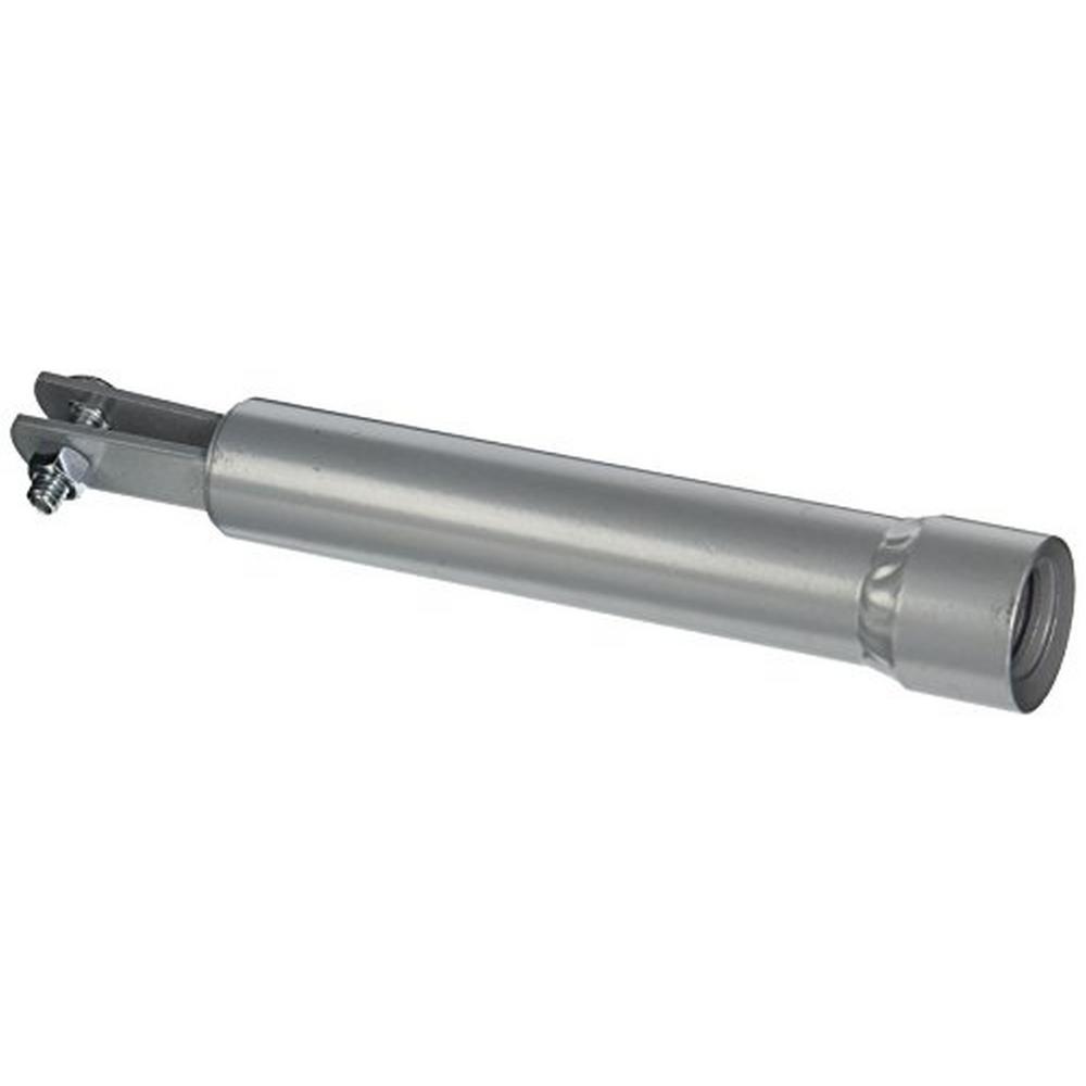 THREADED HANDLE ADAPTER       SIZE 9. 1 3/8" DIA