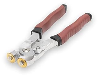 <C> WHEELED TILE NIPPERS