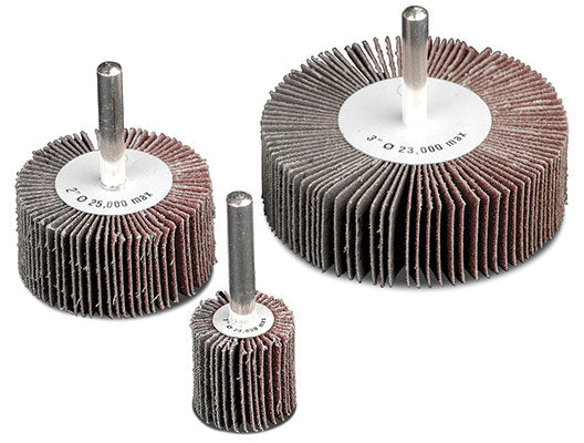 1X1X1/4 80GRT FLP WHEEL
