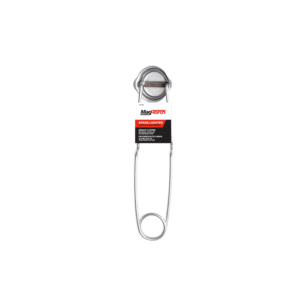 MAG-TORCH SPARK LIGHTER       MT100